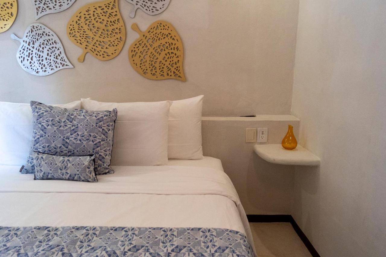 Hotel Circulo Bacalar Exterior photo