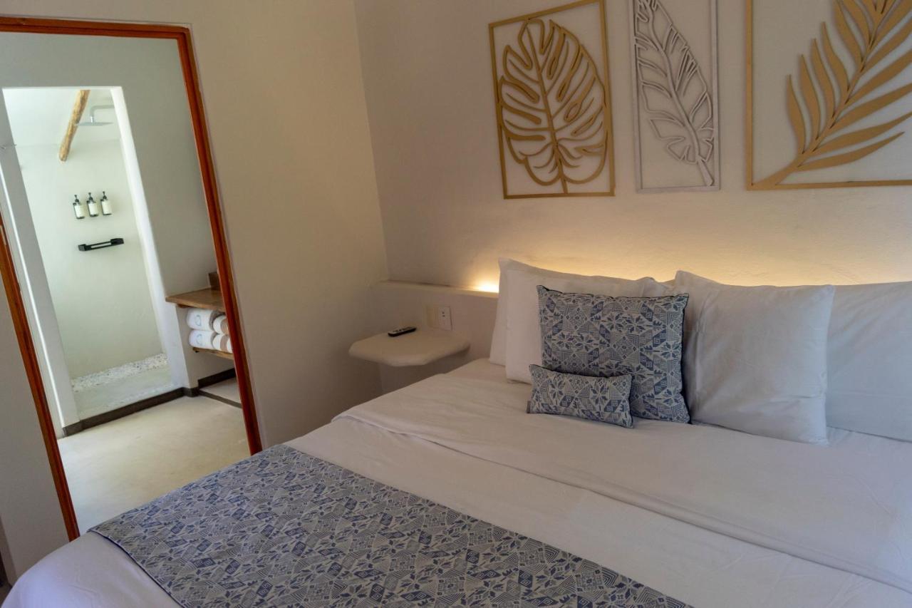 Hotel Circulo Bacalar Exterior photo