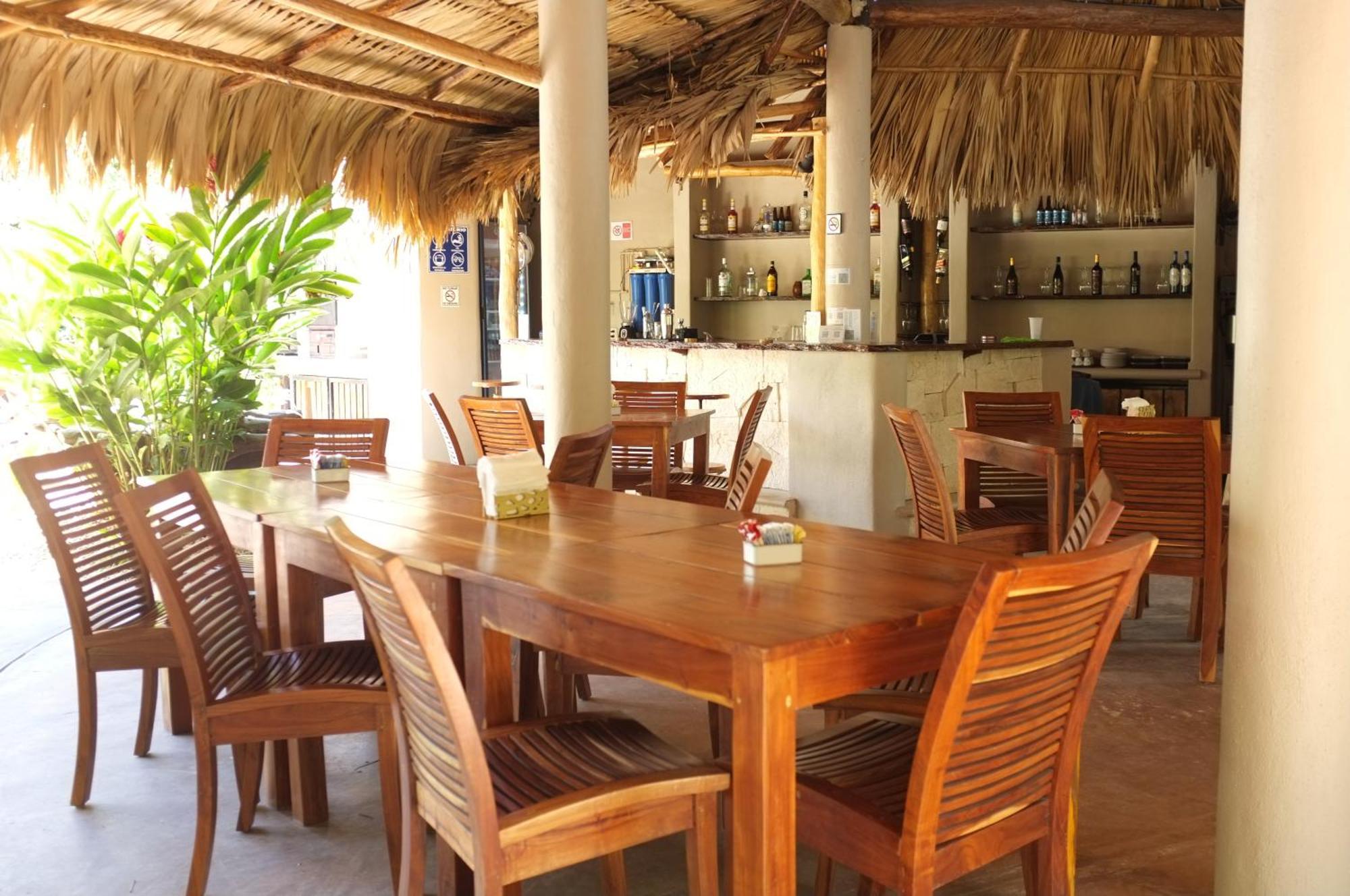 Hotel Circulo Bacalar Exterior photo