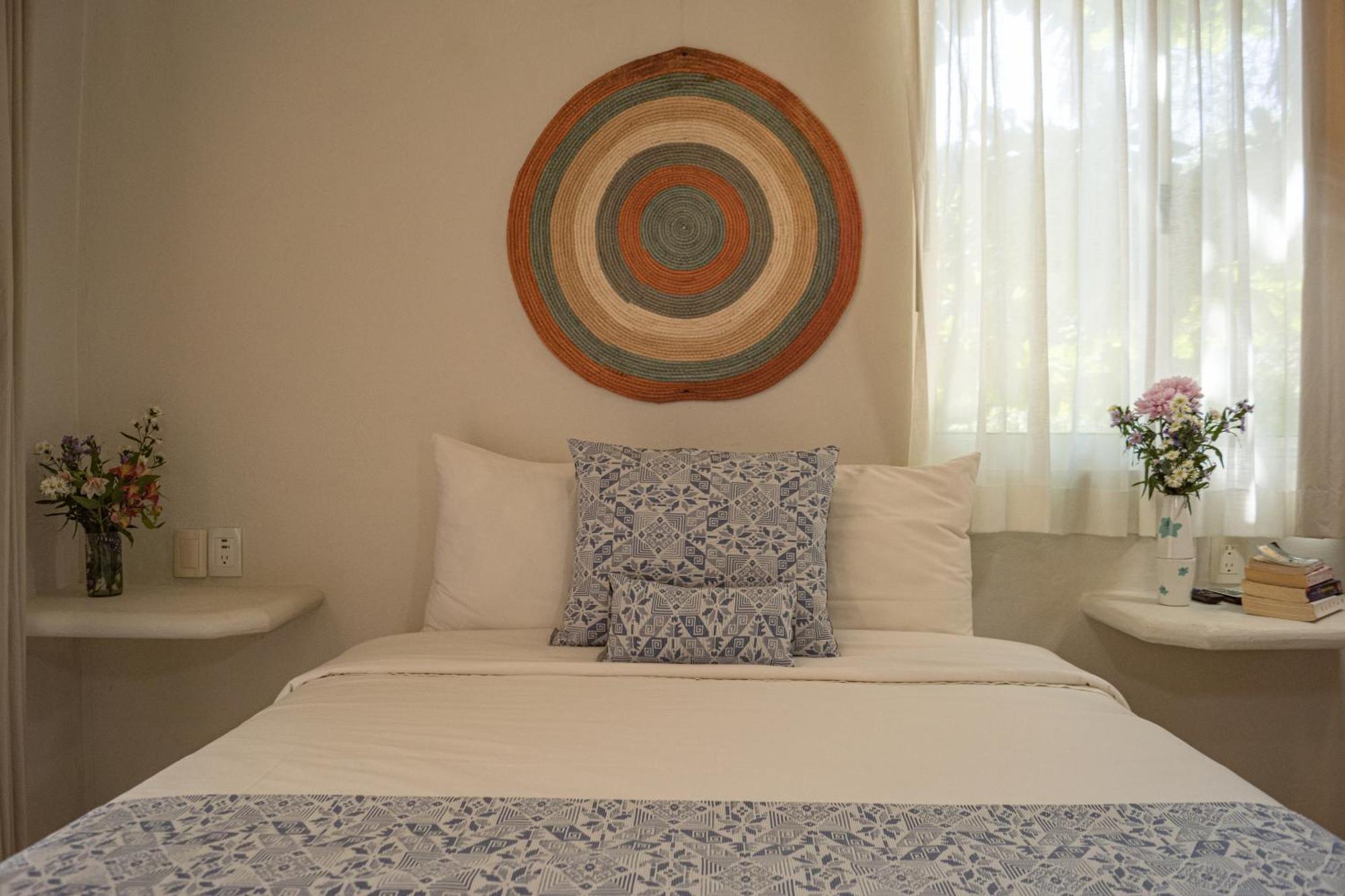 Hotel Circulo Bacalar Exterior photo